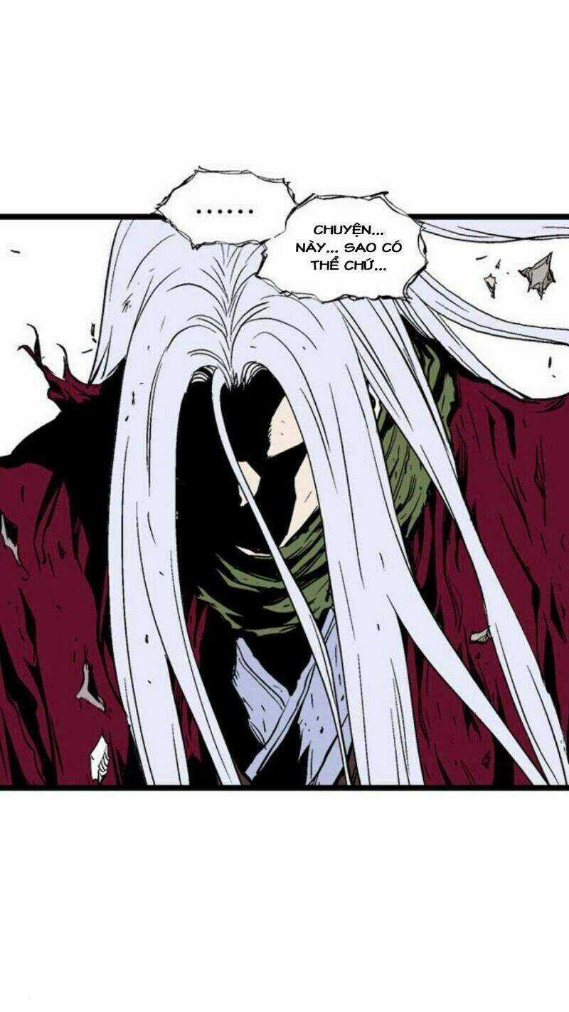 Gosu 2 - Chapter 126 - Trang 58