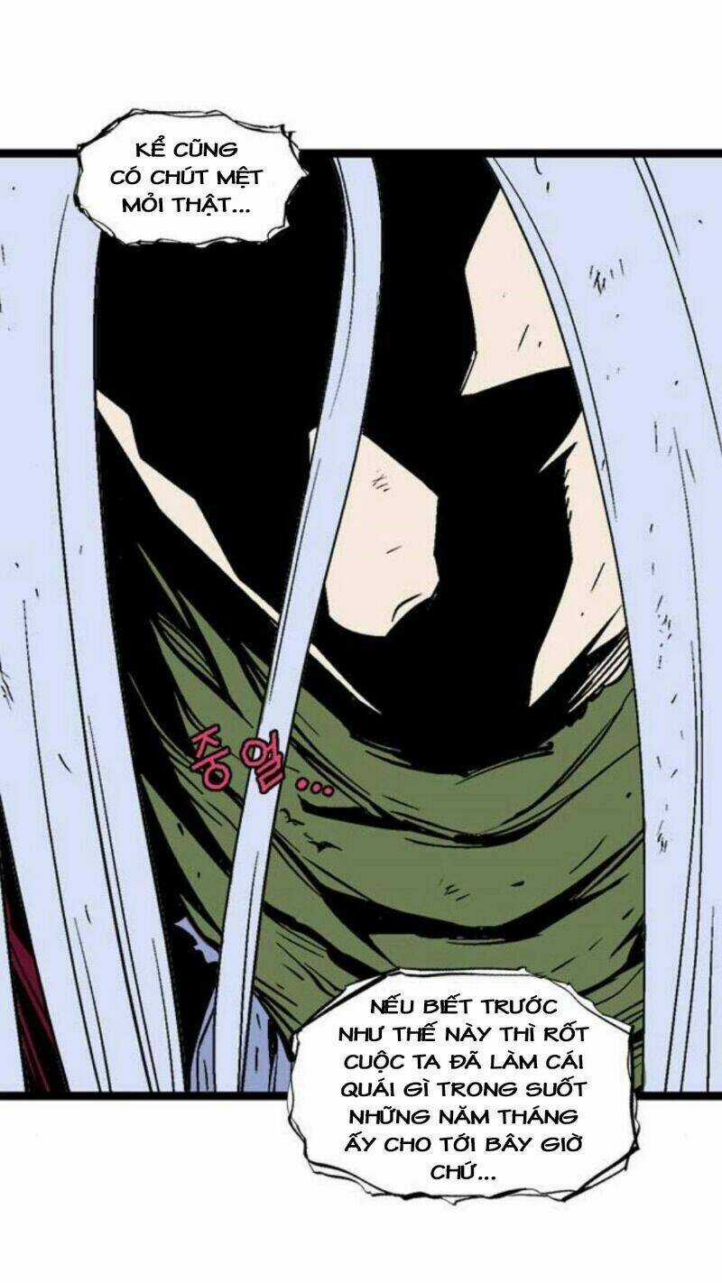 Gosu 2 - Chapter 126 - Trang 60