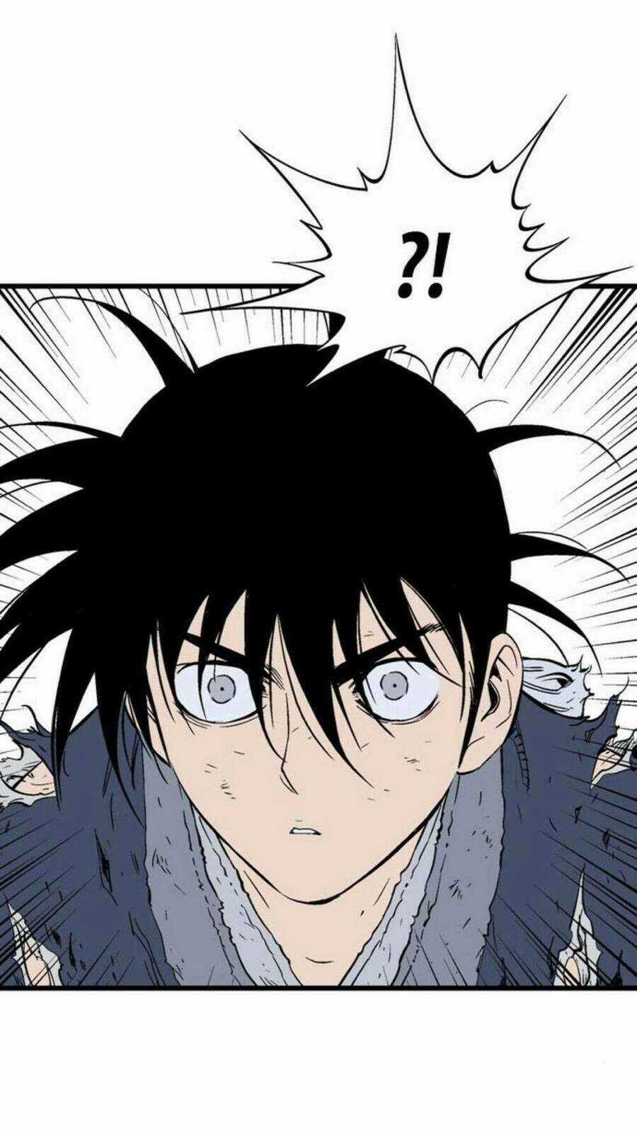 Gosu 2 - Chapter 126 - Trang 62