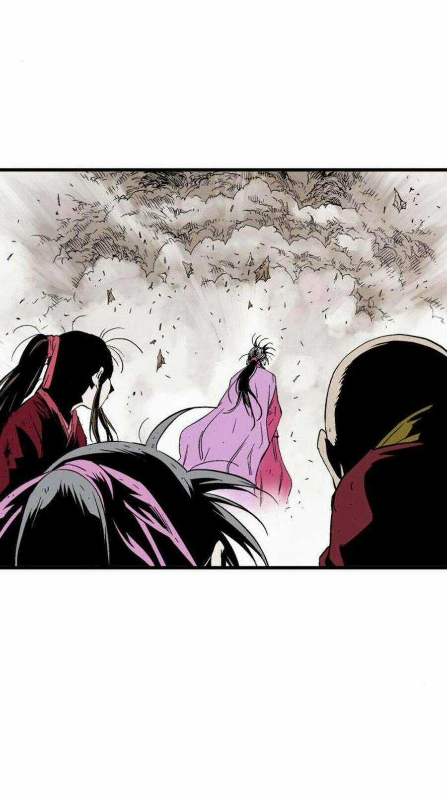 Gosu 2 - Chapter 126 - Trang 8