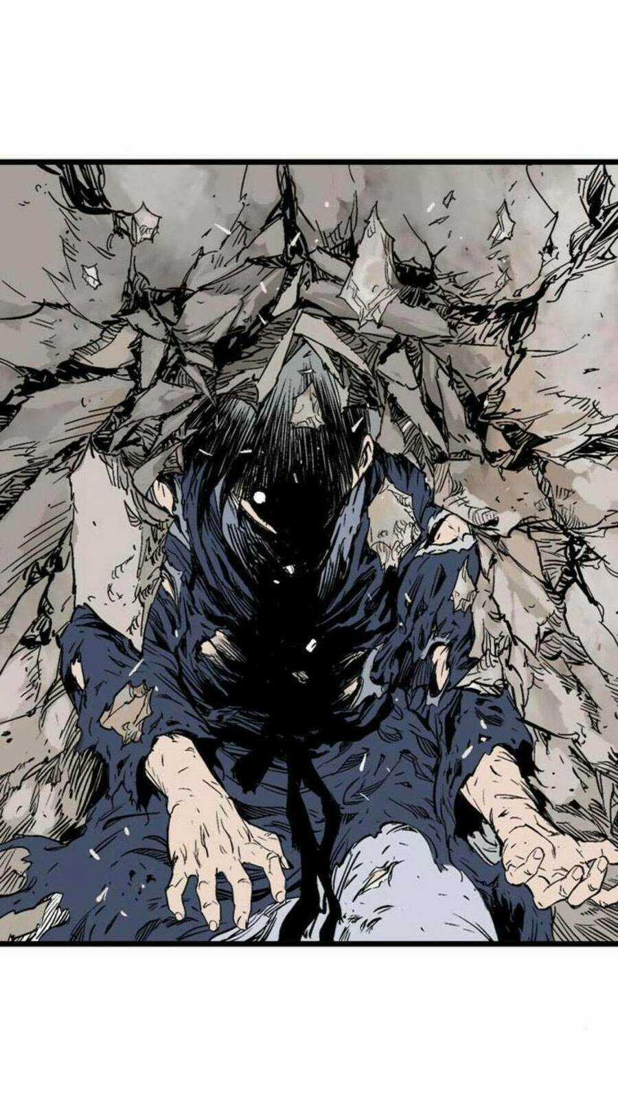 Gosu 2 - Chapter 126 - Trang 71