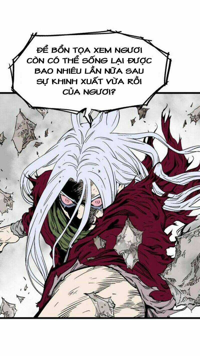 Gosu 2 - Chapter 126 - Trang 74