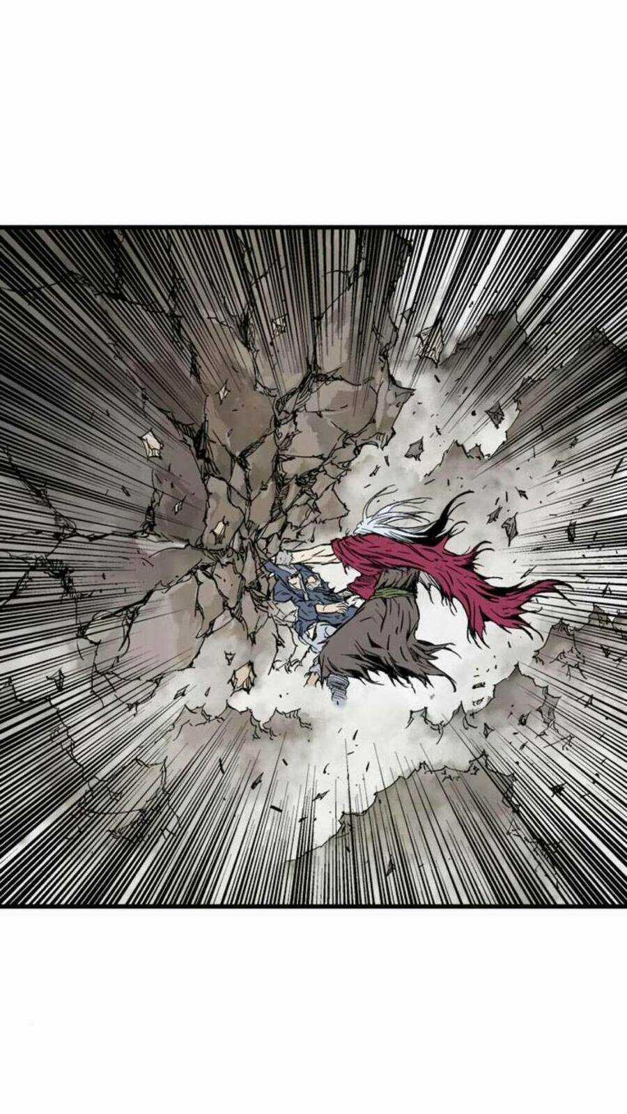 Gosu 2 - Chapter 126 - Trang 77