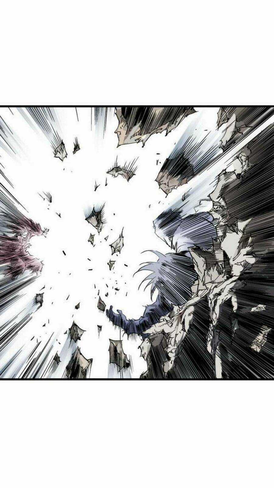 Gosu 2 - Chapter 126 - Trang 81