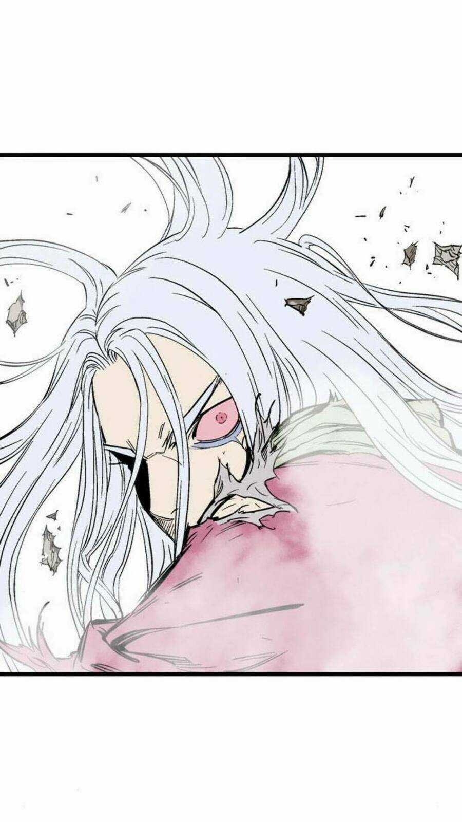 Gosu 2 - Chapter 126 - Trang 84