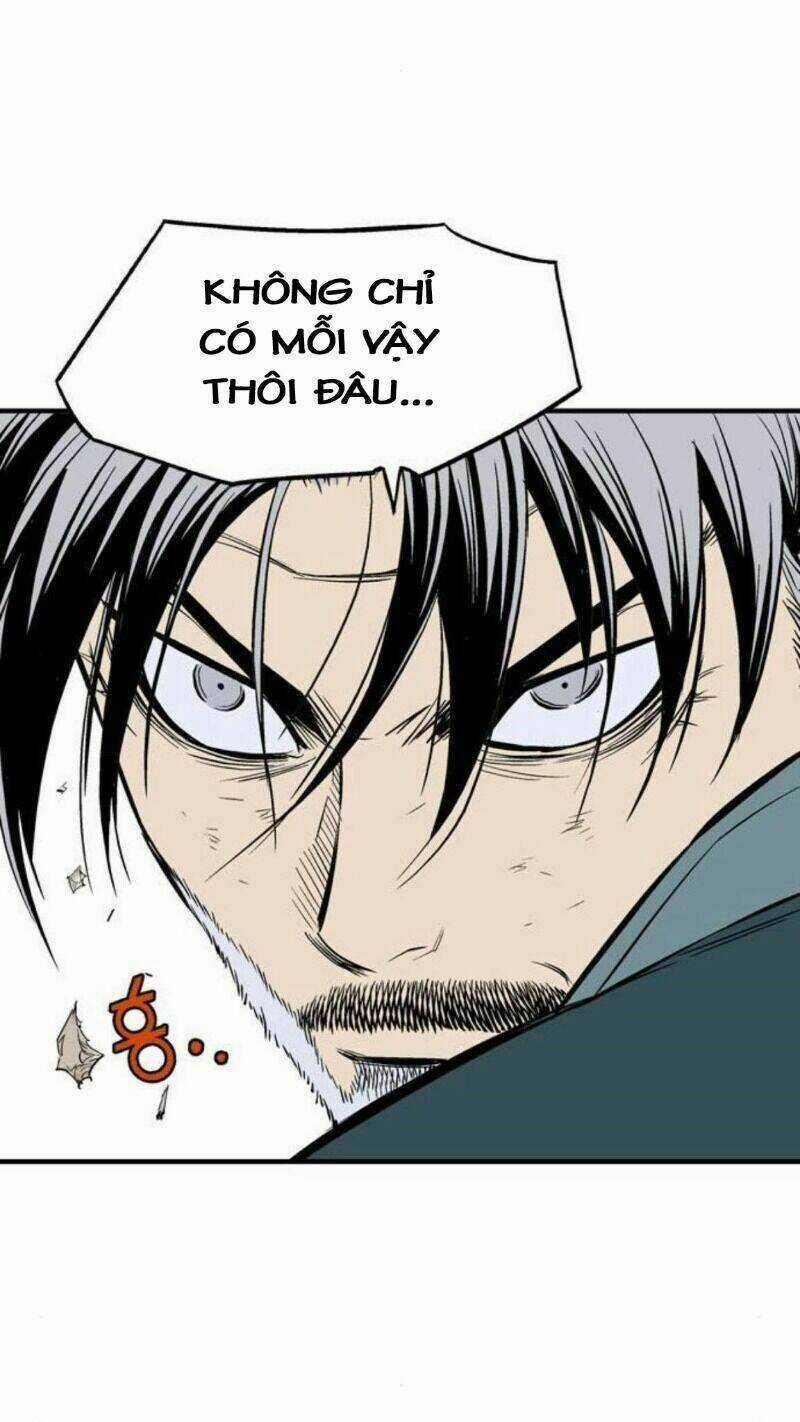 Gosu 2 - Chapter 126 - Trang 99