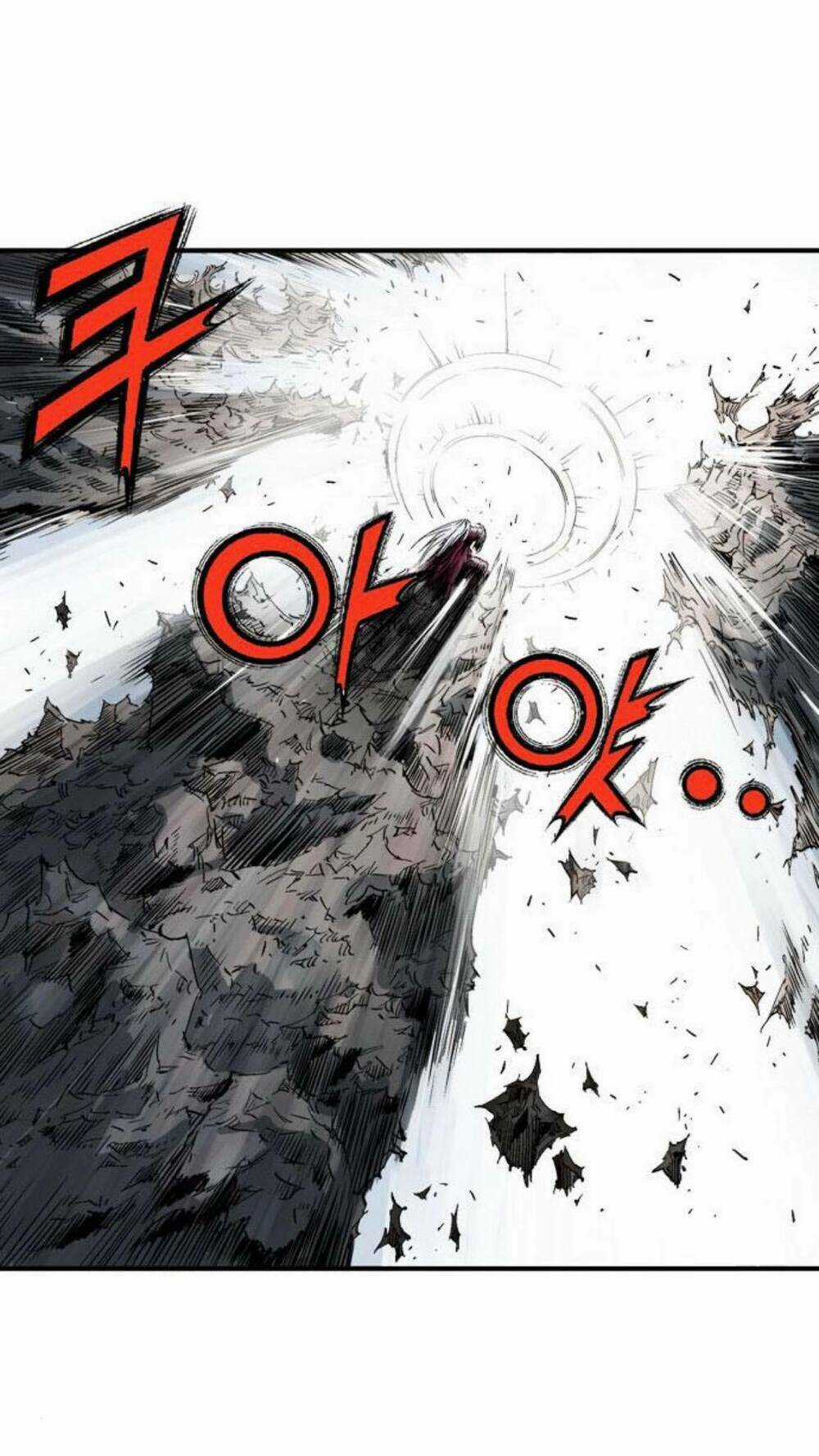 Gosu 2 - Chapter 127 - Trang 17