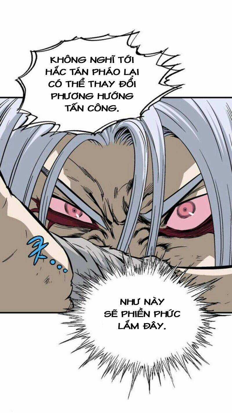 Gosu 2 - Chapter 127 - Trang 19