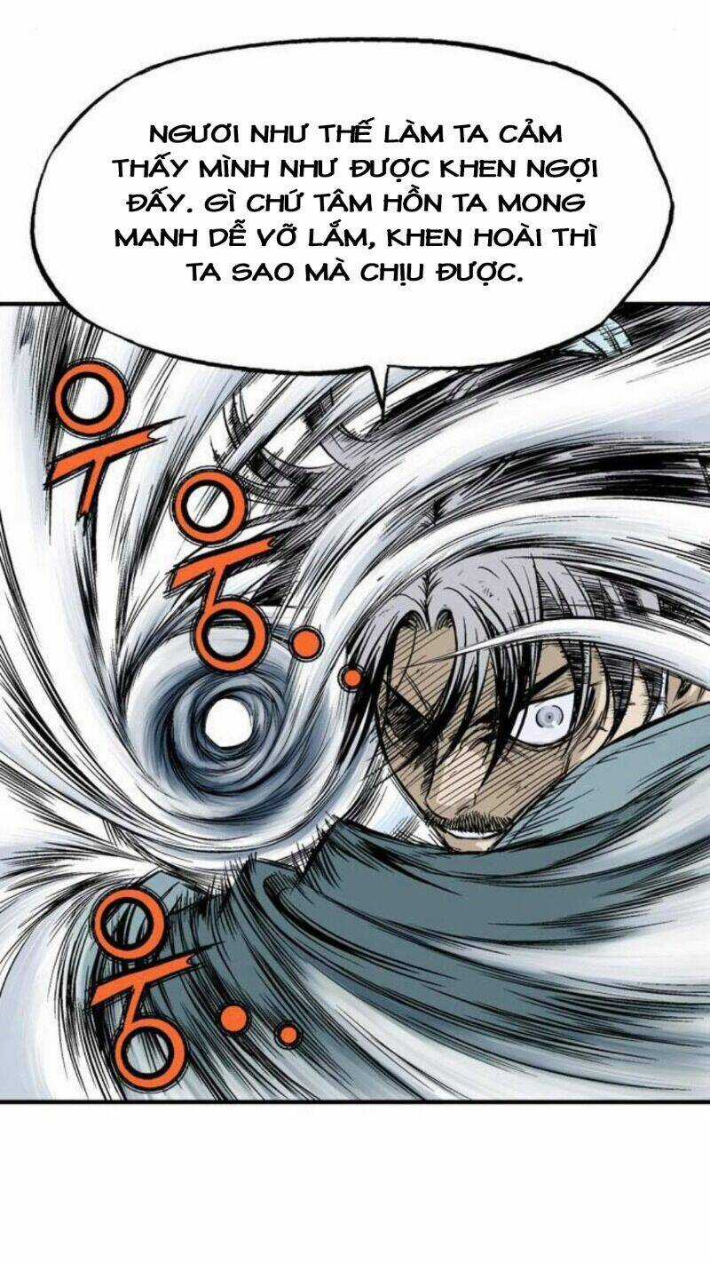 Gosu 2 - Chapter 127 - Trang 21