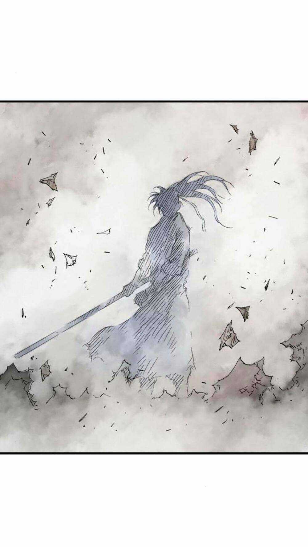 Gosu 2 - Chapter 127 - Trang 35