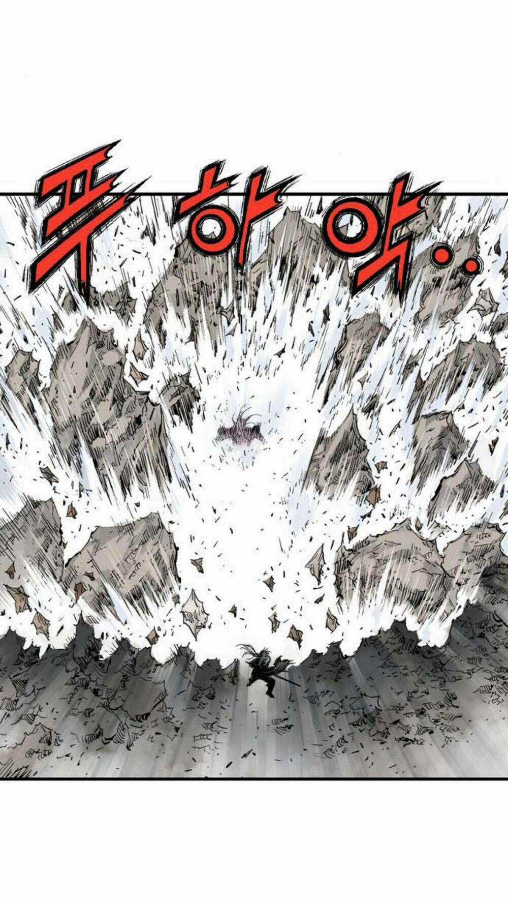 Gosu 2 - Chapter 127 - Trang 40