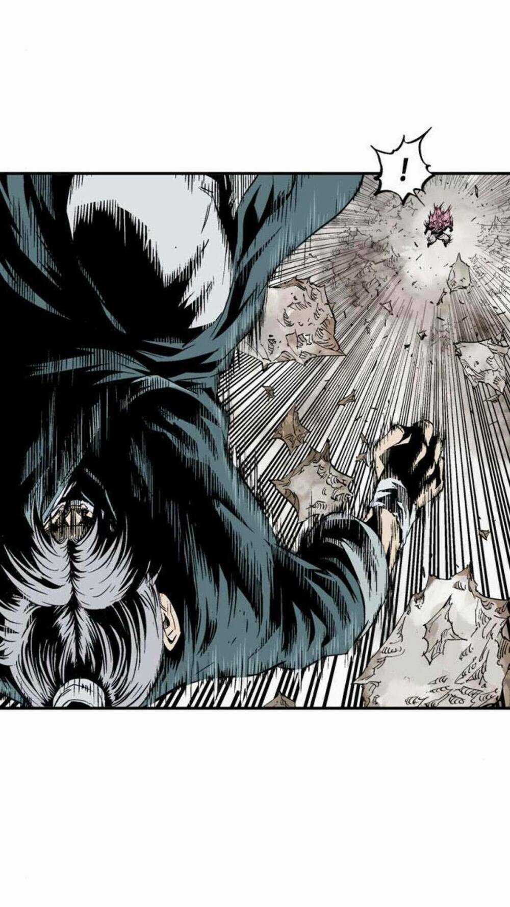 Gosu 2 - Chapter 127 - Trang 45