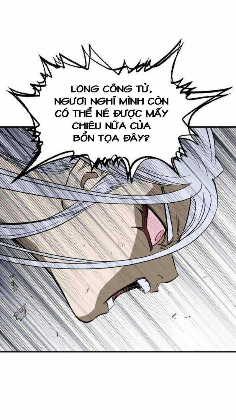 Gosu 2 - Chapter 127 - Trang 50