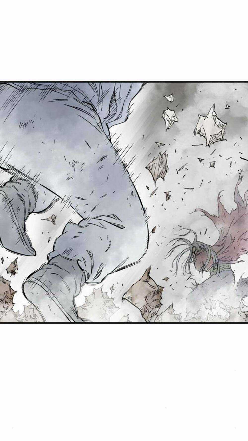 Gosu 2 - Chapter 127 - Trang 6