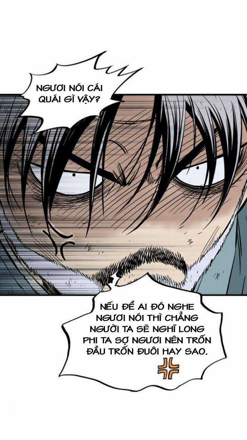 Gosu 2 - Chapter 127 - Trang 51