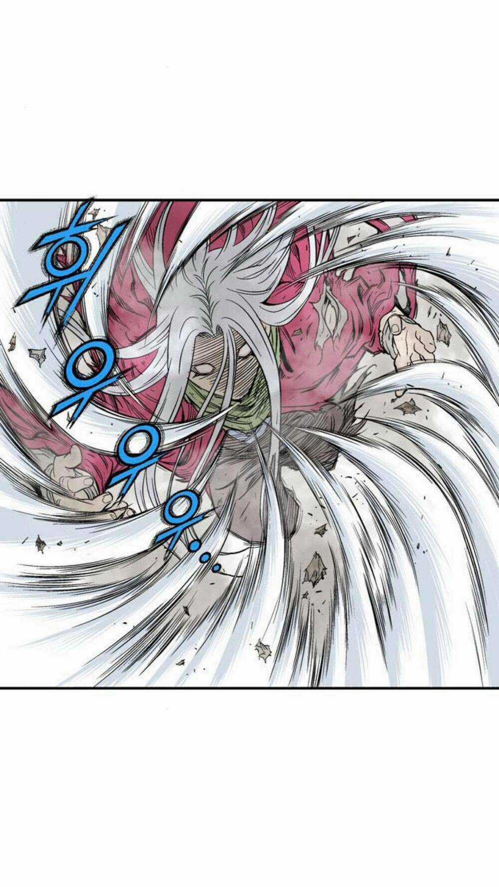 Gosu 2 - Chapter 127 - Trang 52