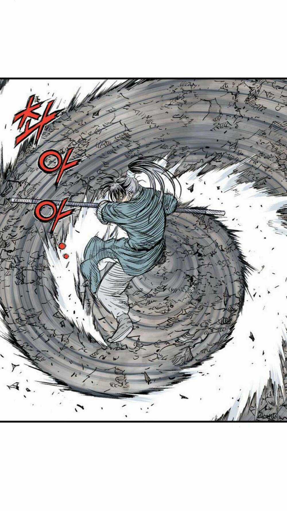 Gosu 2 - Chapter 127 - Trang 54