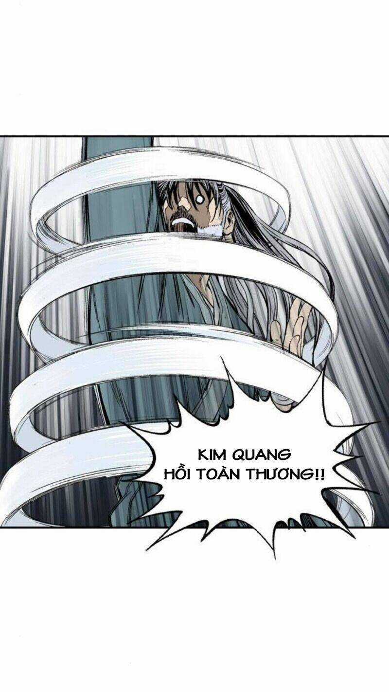 Gosu 2 - Chapter 127 - Trang 55