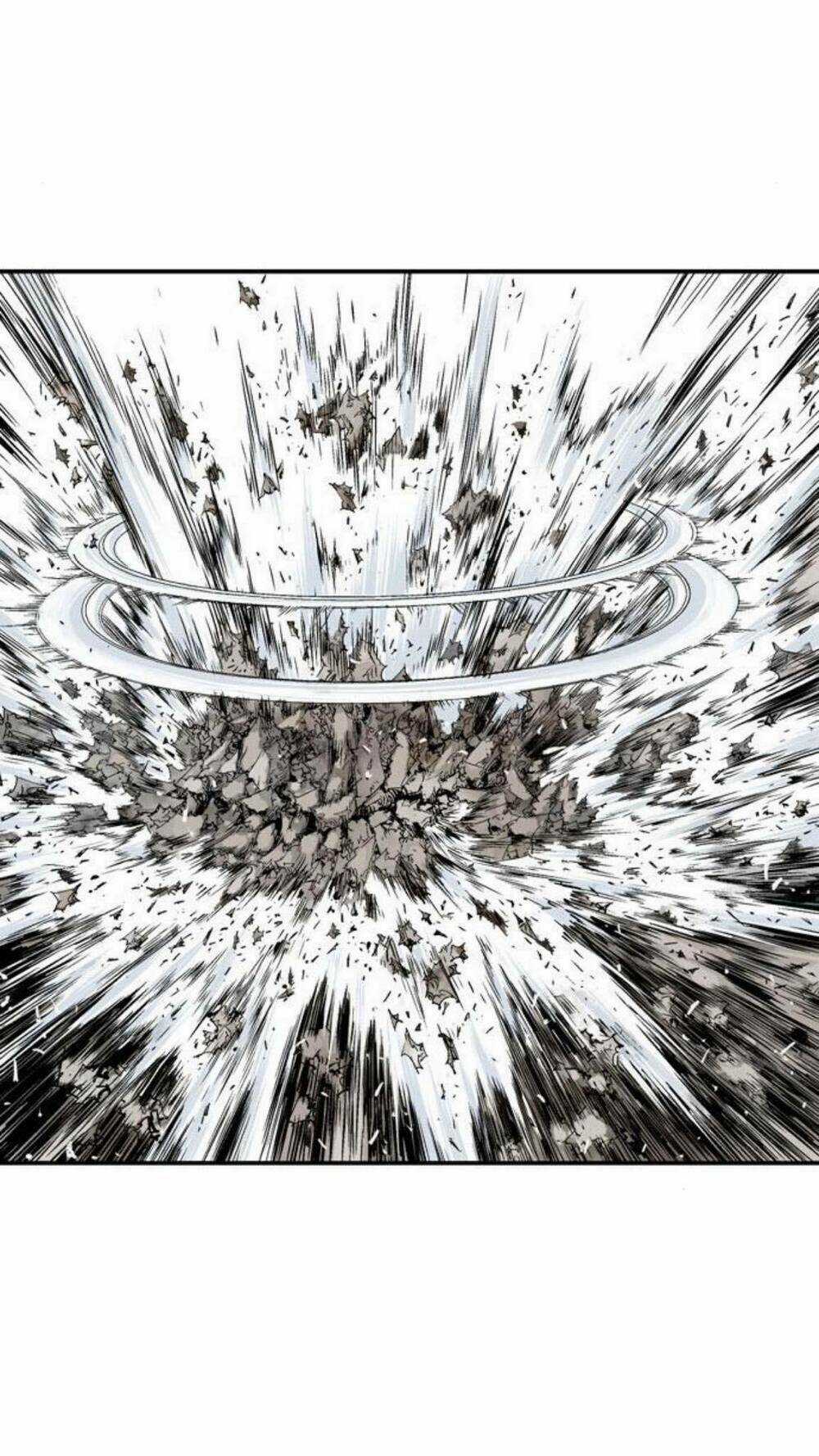 Gosu 2 - Chapter 127 - Trang 57