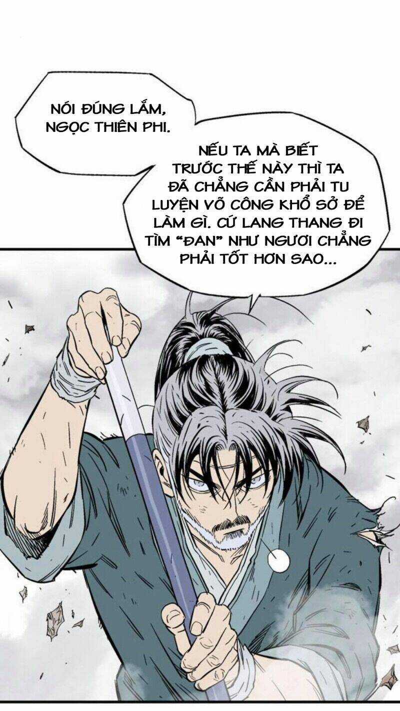 Gosu 2 - Chapter 127 - Trang 66