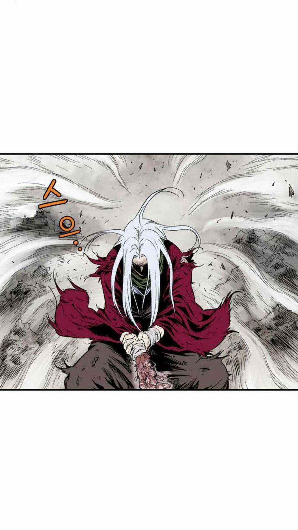 Gosu 2 - Chapter 127 - Trang 86