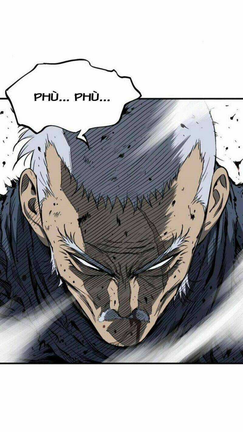 Gosu 2 - Chapter 129 - Trang 17