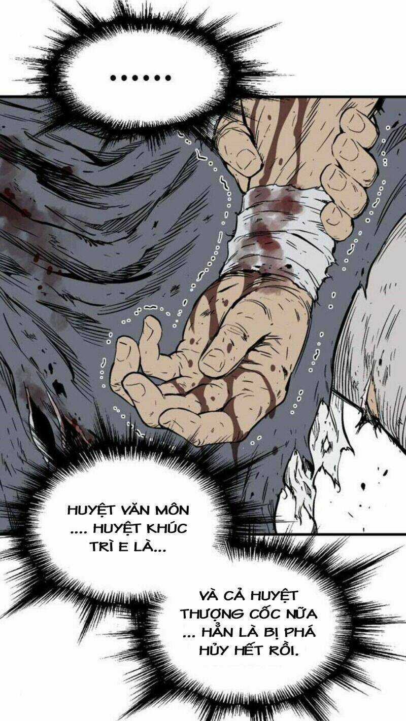 Gosu 2 - Chapter 129 - Trang 18