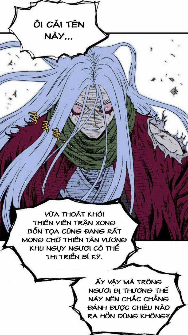 Gosu 2 - Chapter 129 - Trang 20