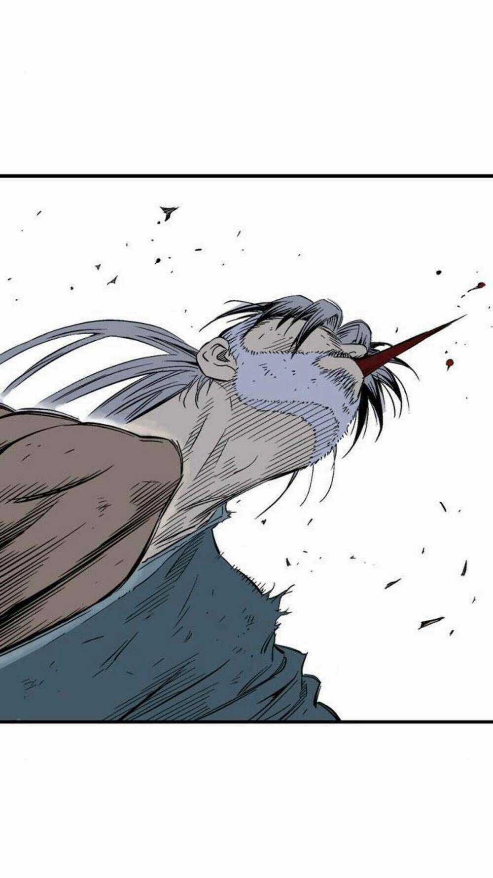 Gosu 2 - Chapter 129 - Trang 3