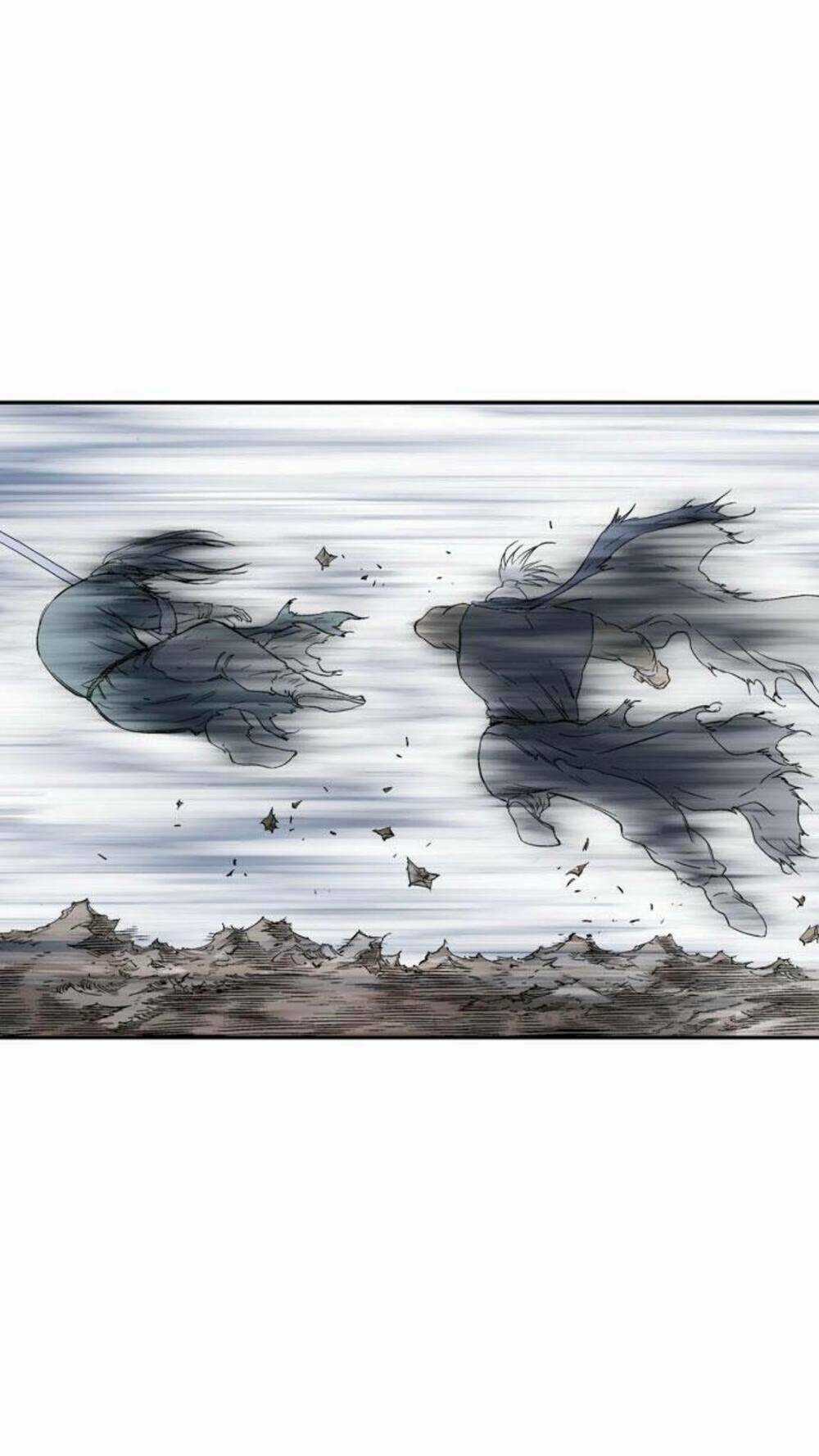 Gosu 2 - Chapter 129 - Trang 4