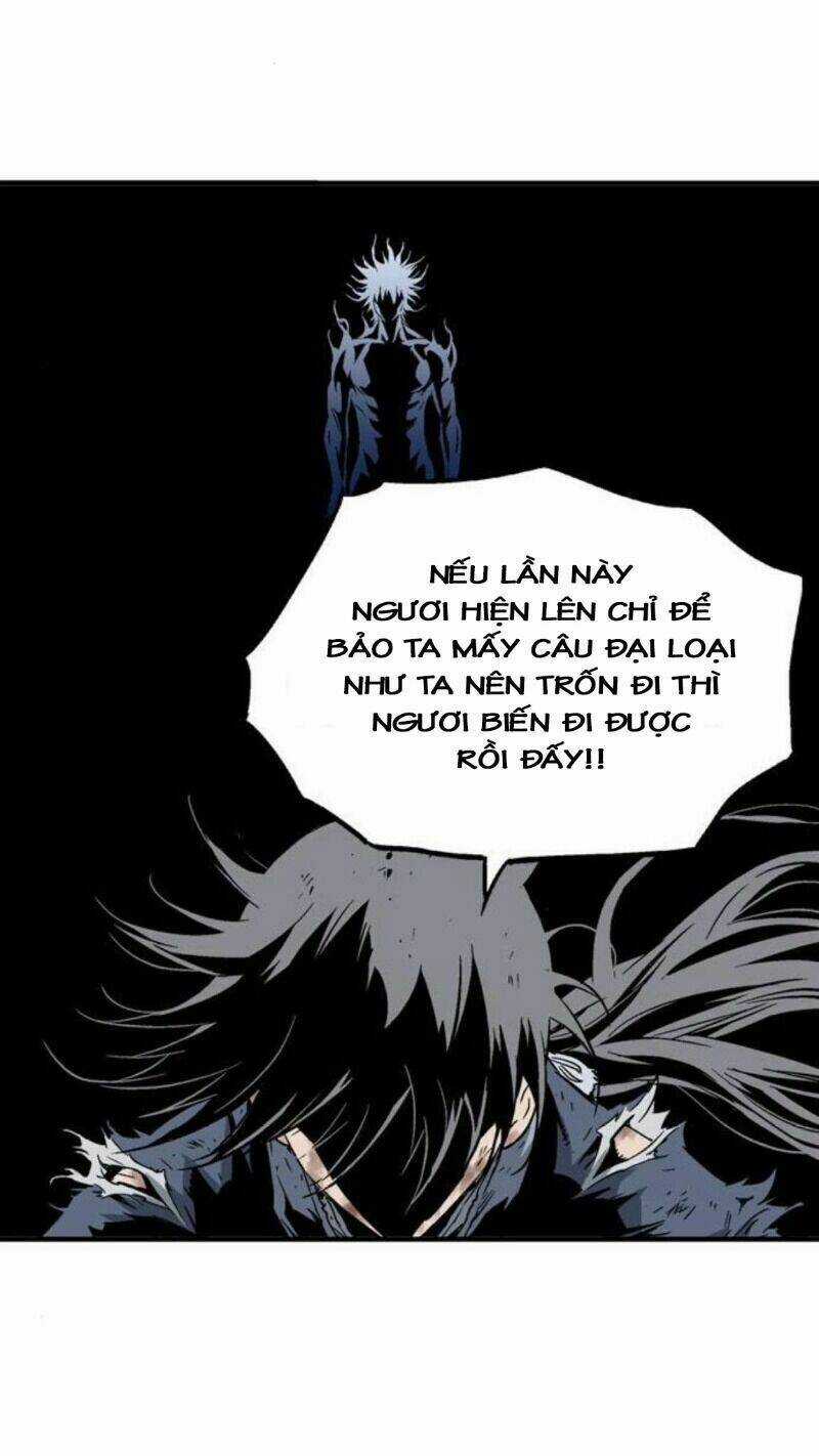 Gosu 2 - Chapter 129 - Trang 33