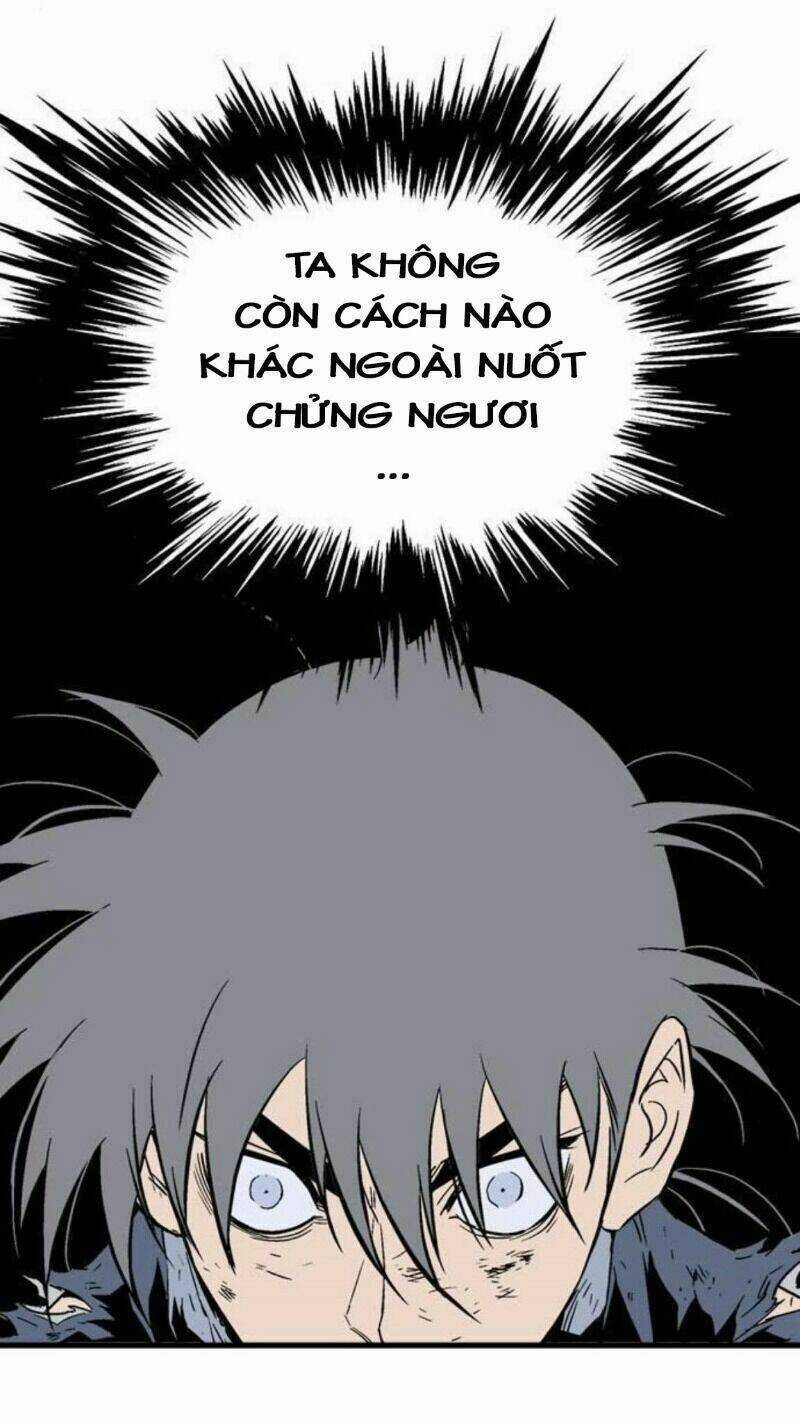 Gosu 2 - Chapter 129 - Trang 36