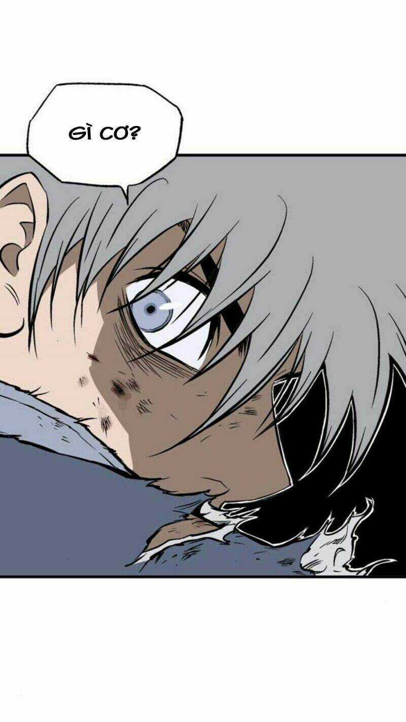 Gosu 2 - Chapter 129 - Trang 37