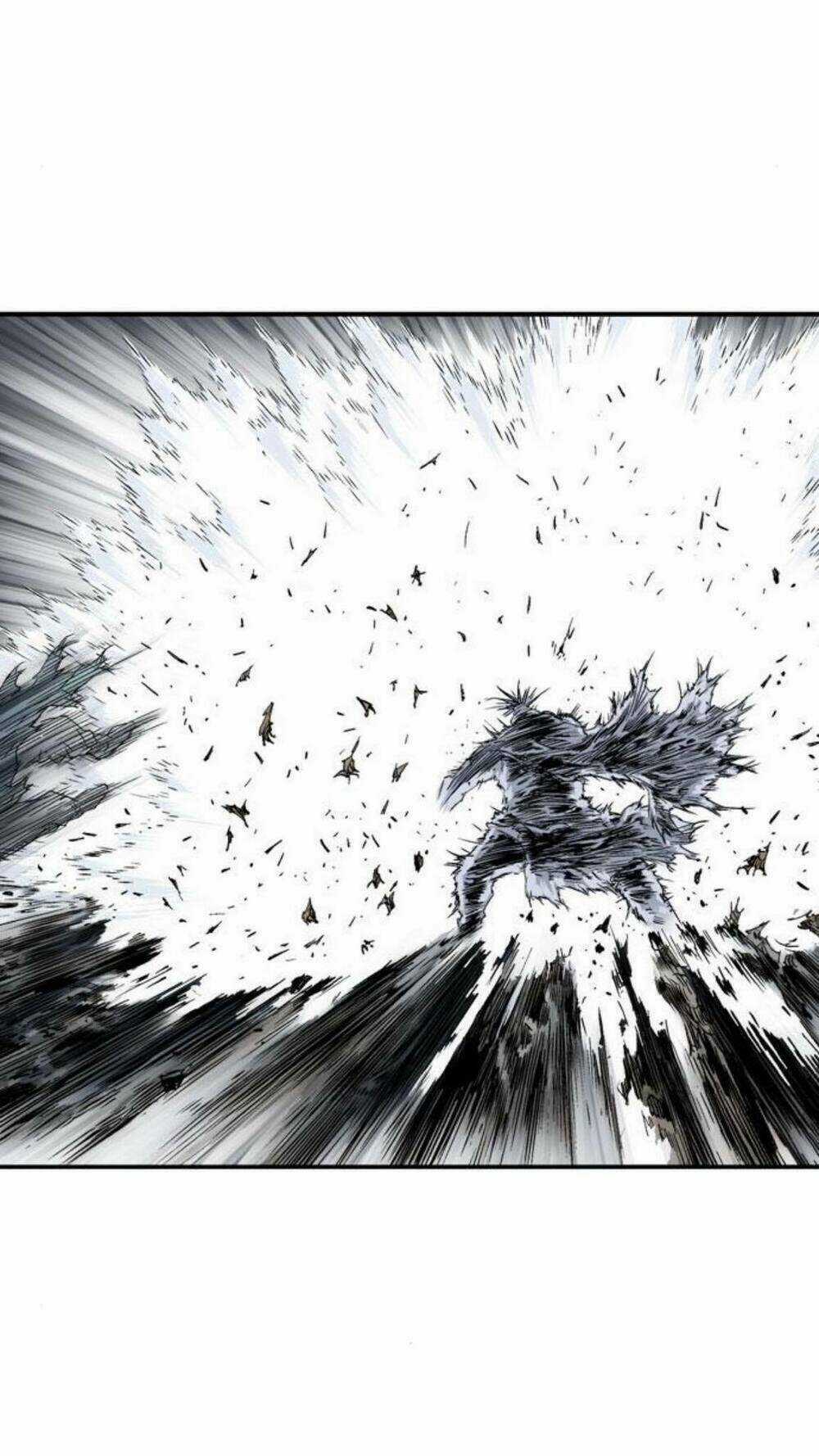 Gosu 2 - Chapter 129 - Trang 5