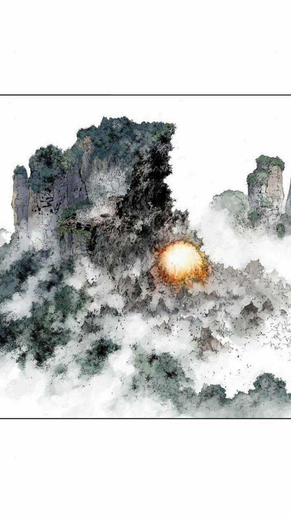 Gosu 2 - Chapter 129 - Trang 44