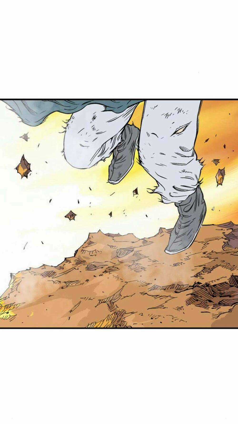 Gosu 2 - Chapter 129 - Trang 49