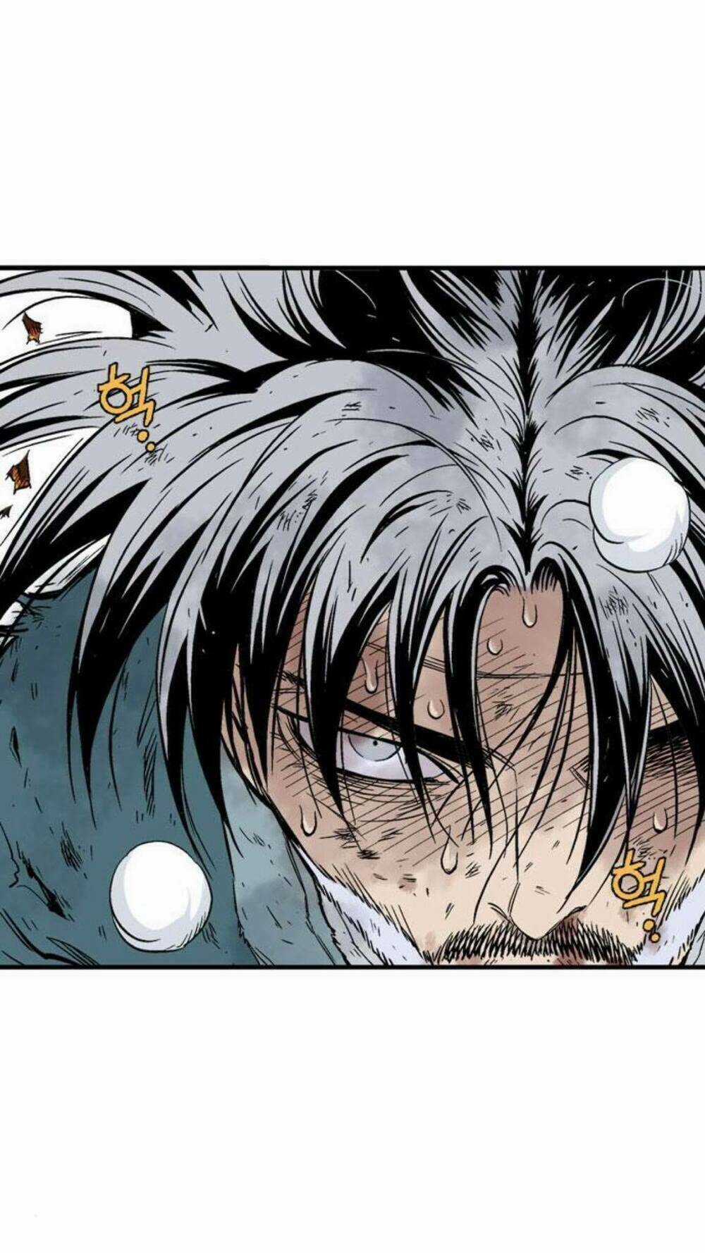 Gosu 2 - Chapter 129 - Trang 52