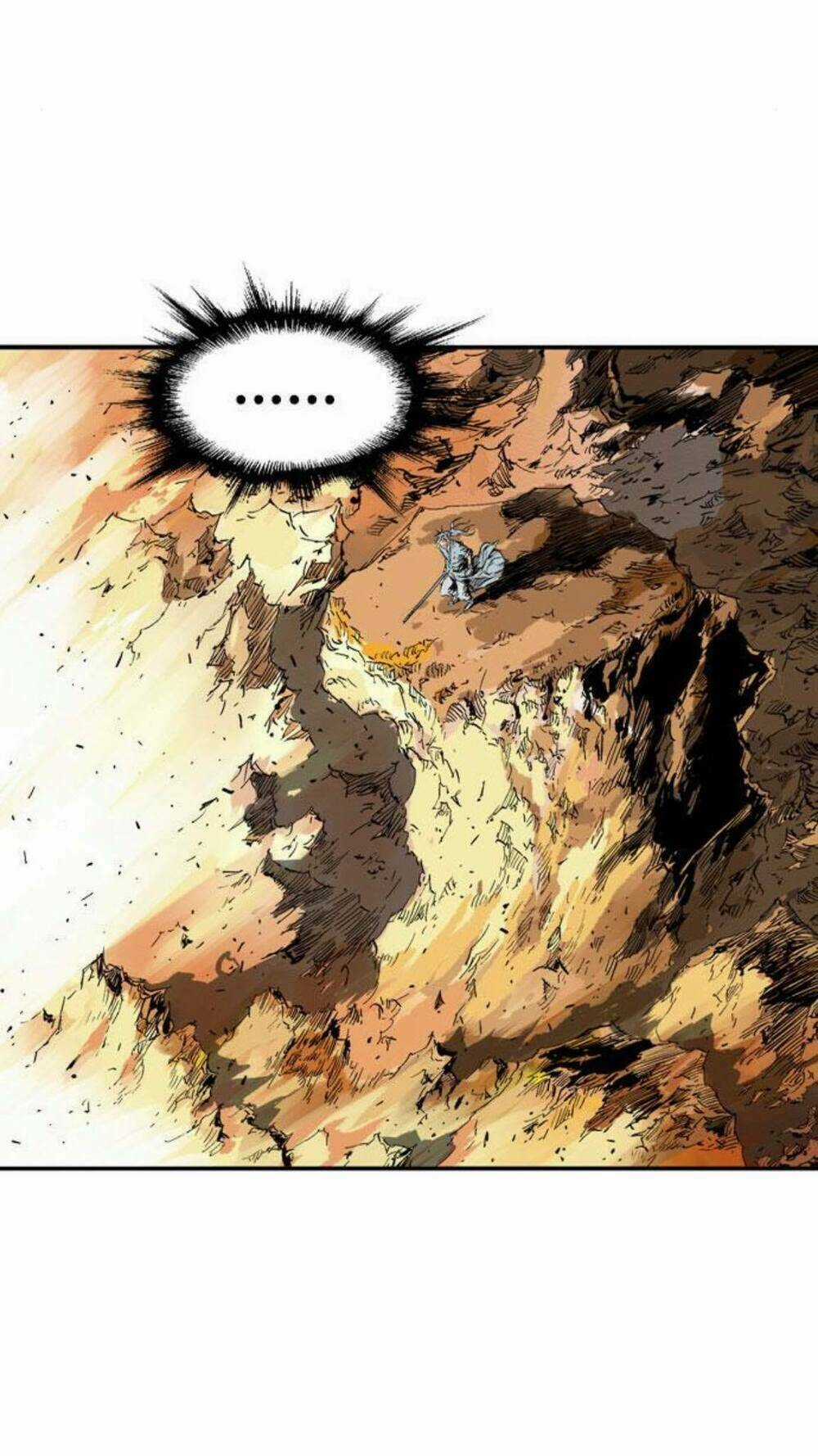 Gosu 2 - Chapter 129 - Trang 57