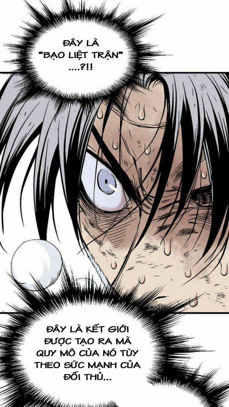 Gosu 2 - Chapter 129 - Trang 58