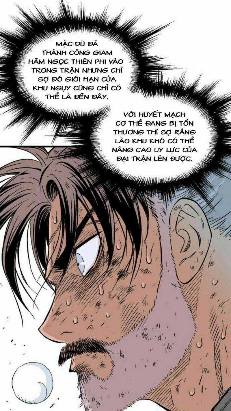 Gosu 2 - Chapter 129 - Trang 61