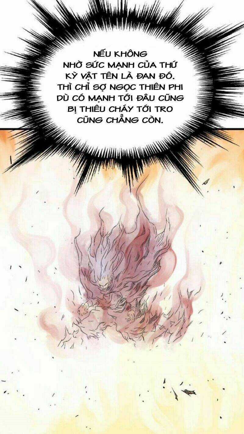 Gosu 2 - Chapter 129 - Trang 62