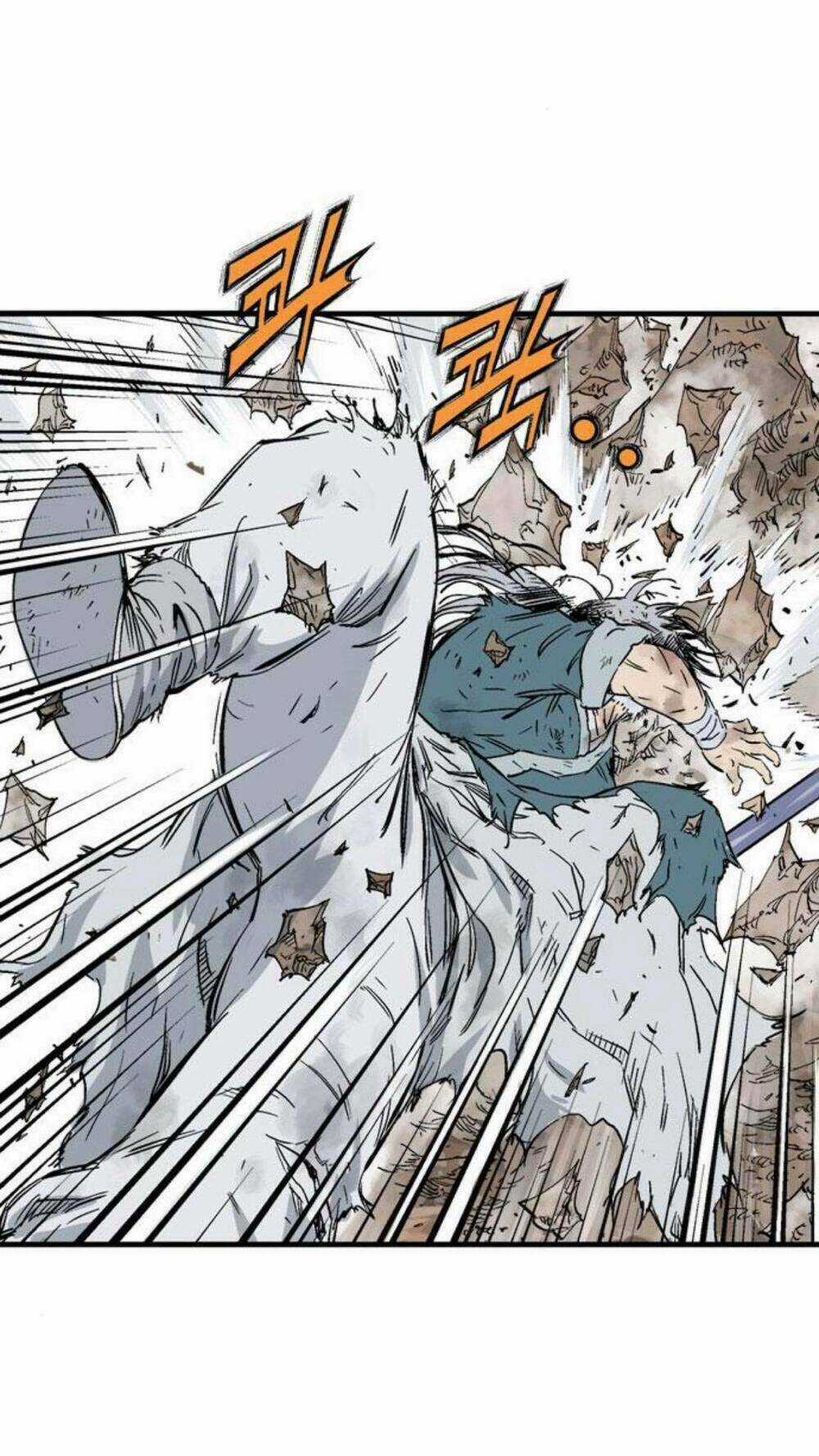 Gosu 2 - Chapter 129 - Trang 8