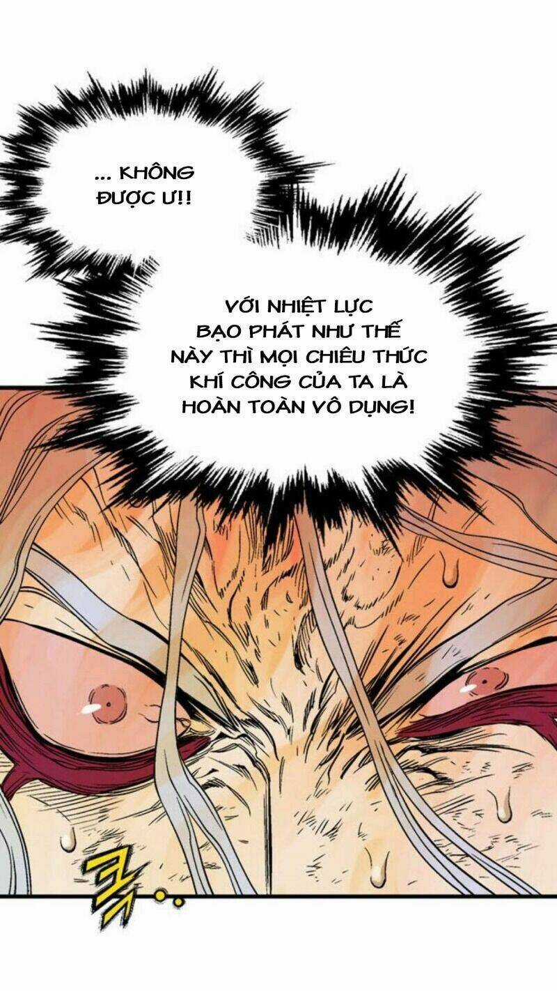 Gosu 2 - Chapter 129 - Trang 73