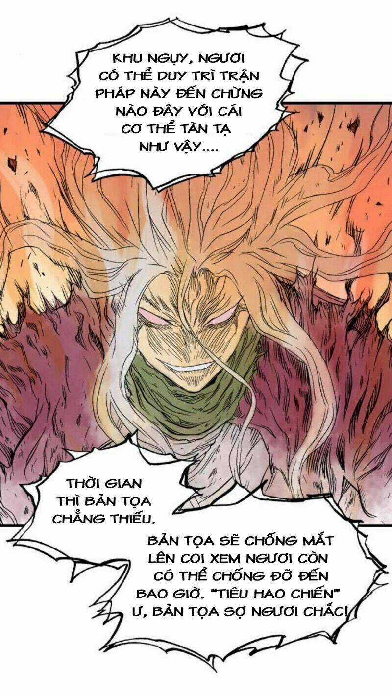 Gosu 2 - Chapter 129 - Trang 75