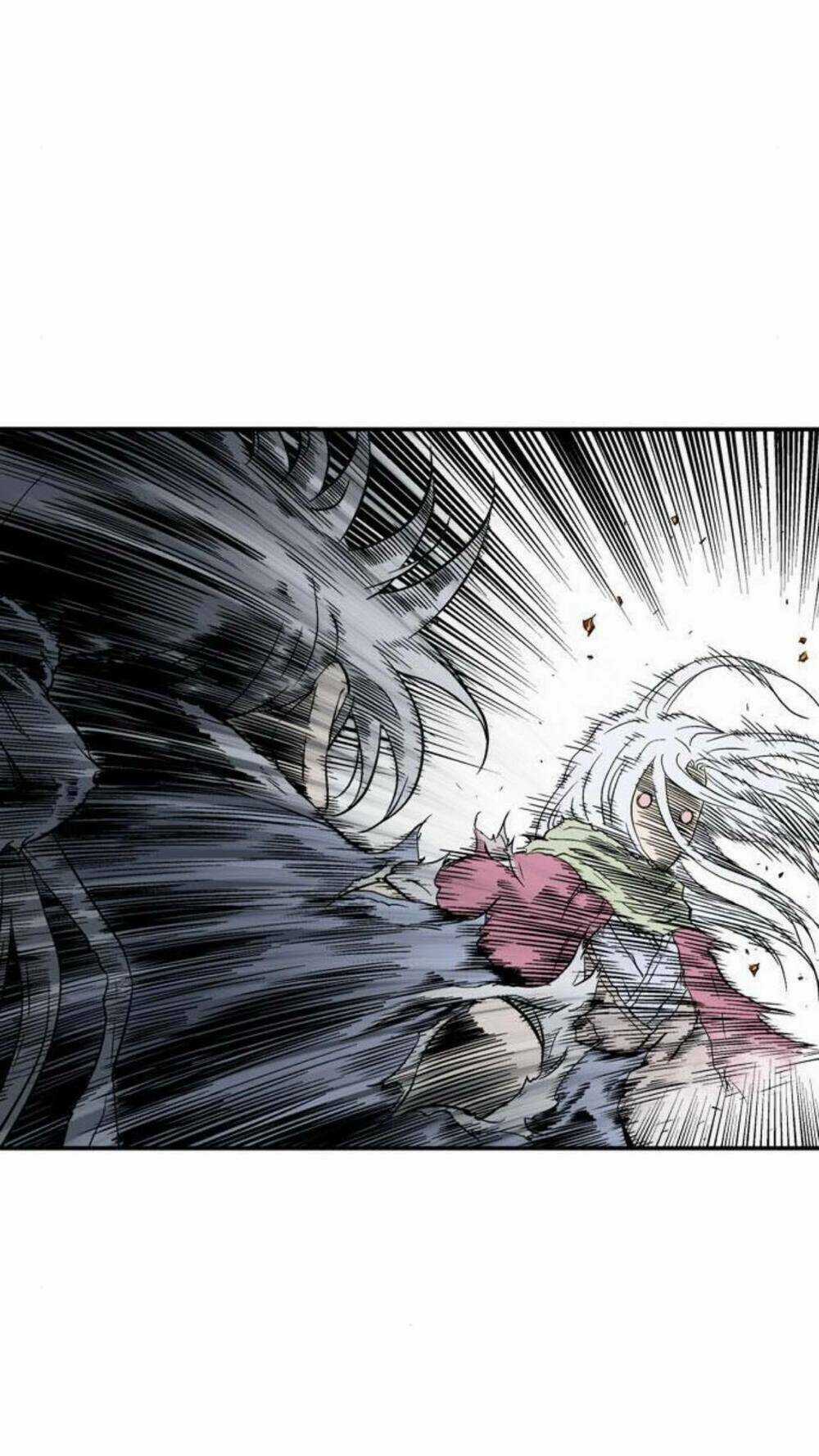 Gosu 2 - Chapter 129 - Trang 93