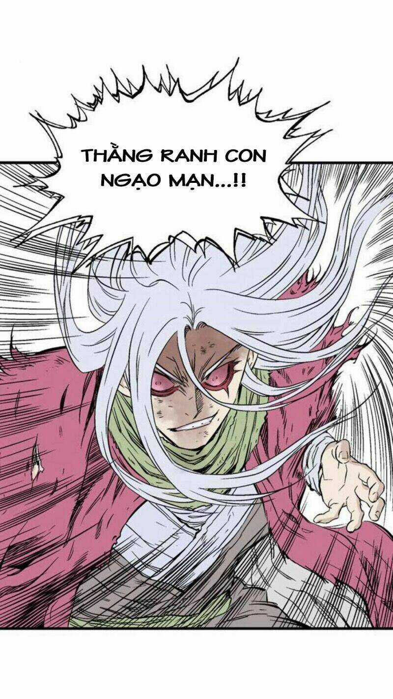 Gosu 2 - Chapter 129 - Trang 94