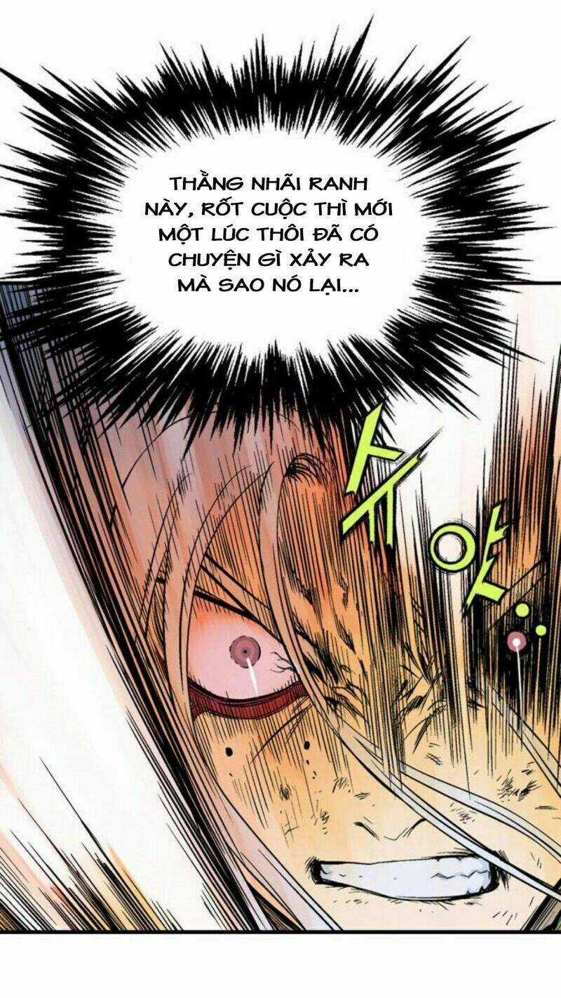 Gosu 2 - Chapter 130 - Trang 22