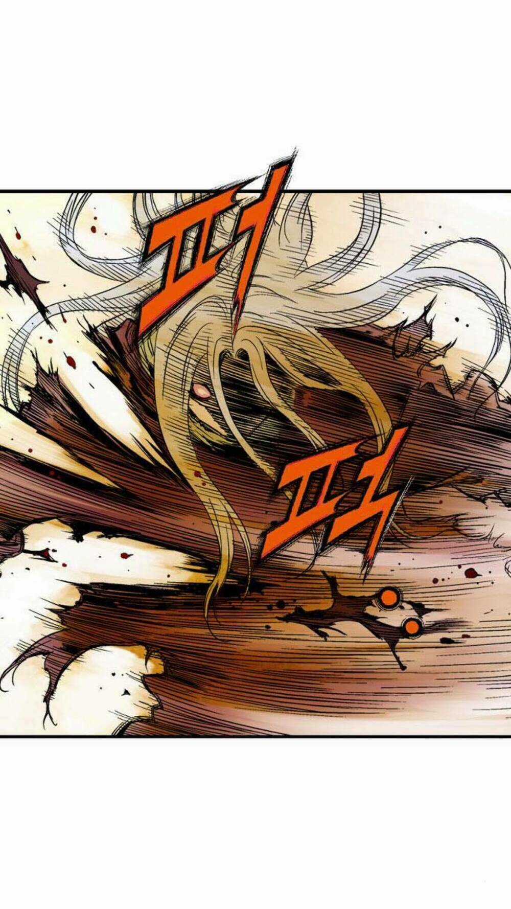 Gosu 2 - Chapter 130 - Trang 24