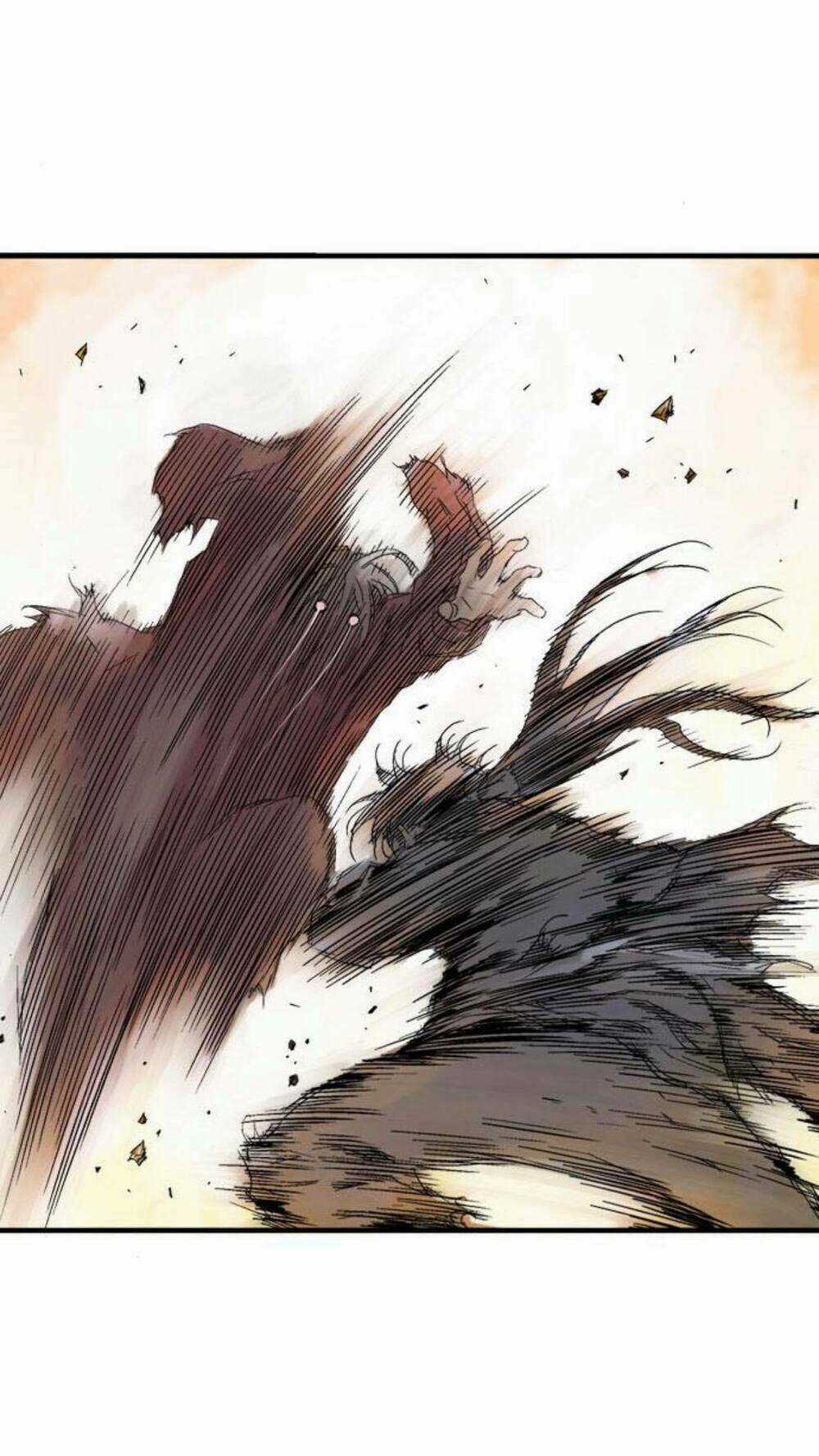 Gosu 2 - Chapter 130 - Trang 26