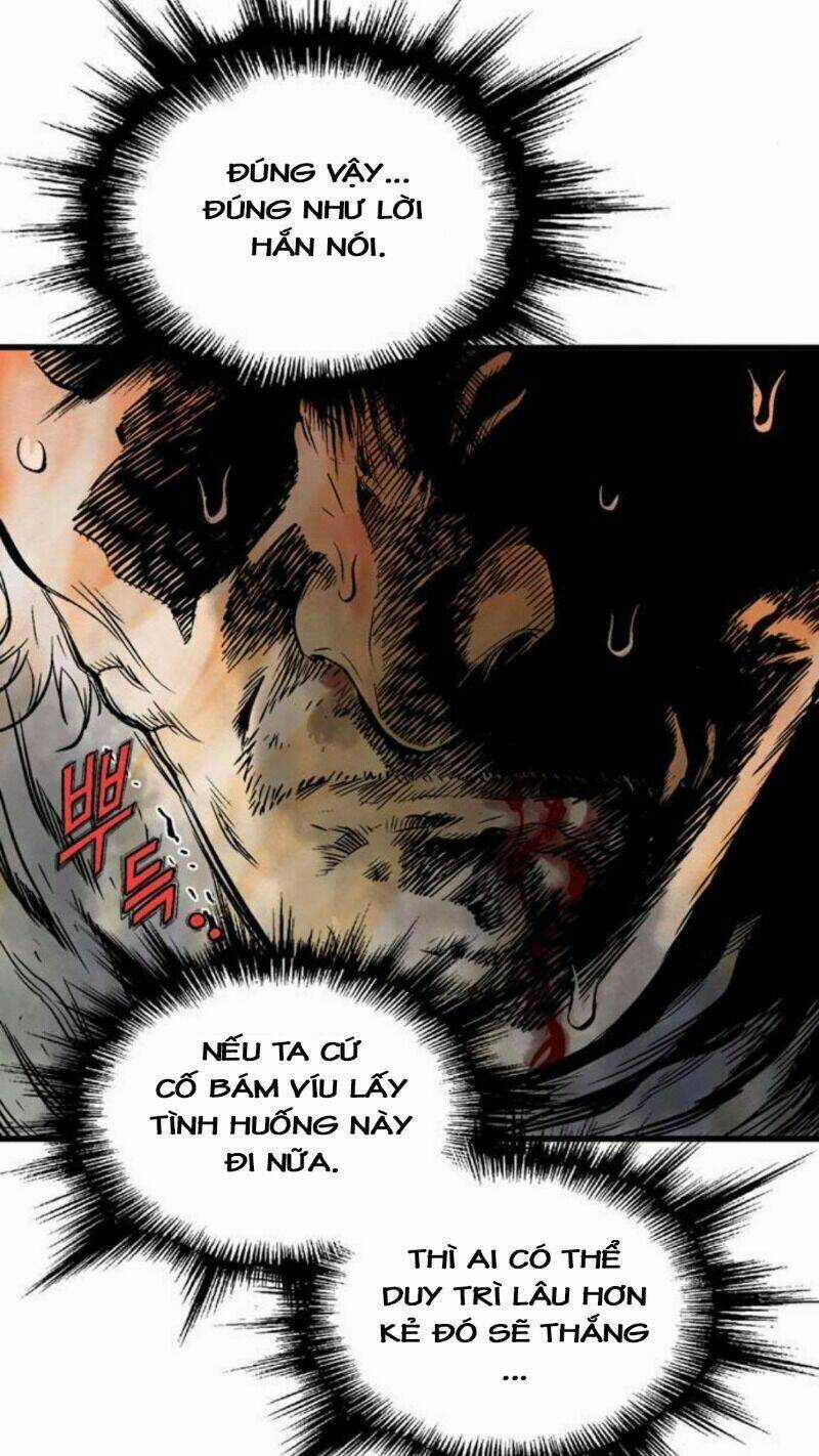 Gosu 2 - Chapter 130 - Trang 50